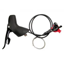 SRAM RIVAL 22 HIDRAULICO