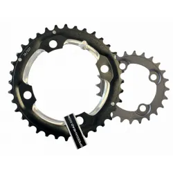 FSA DOBLE MTB 64 MM ALUMINIO