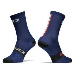 SIDI TRACE 15CM azul