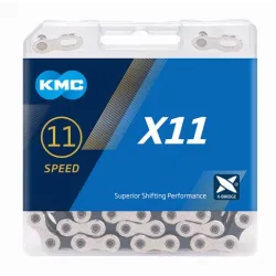 KMC X11 TREKKING