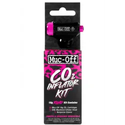 MUC OFF ROAD INFLATOR KIT