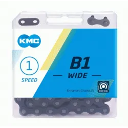 KMC B1 WIDE