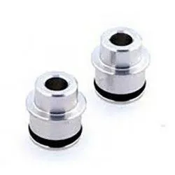 CAMPAGNOLO ADAPTADOR EJE 10X135 QR