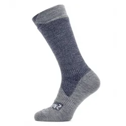 SEALSKINZ LARGOS ALL WEATHER azul