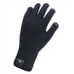 SEALSKINZ ALL WEATHER ULTRA GRIP KNITTED
