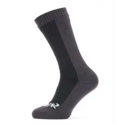 SEALSKINZ LARGOS FRIO EXTREMO