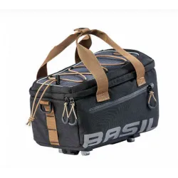 BASIL MILES TRUNKBAG MIK 7 LITROS