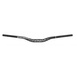 MANILLAR TRUVATIV DESCENDANT RISER CARBON DOWNHILL 800 mm 31.8 ALTURA 25 mm NEGRO