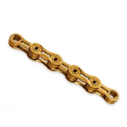 KMC X9SL TI-N 9V ORO
