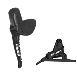 SRAM APEX DELANTERO DISCO FLAT MOUNT