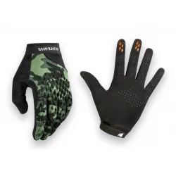 BLUEGRASS PRIZMA 3D verde