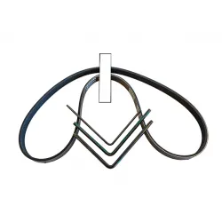 SARIS CORREA TRANSMISION H3