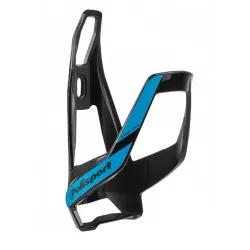 POLISPORT PRO negro/azul