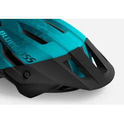 BLUEGRASS VISERA ROGUE azul
