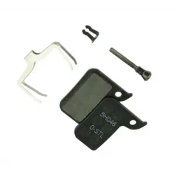 SRAM ORGANICAS CARRETERA ACERO