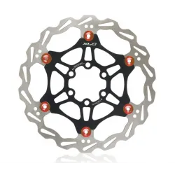 XLC BR-X50 6 AGUJEROS