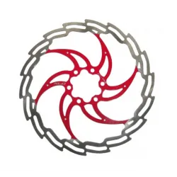 XLC BR-X02 6 AGUJEROS