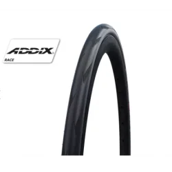 Carretera Tubeless SCHWALBE PRO ONE 700x25 V-GUARD TUBELESS - 1