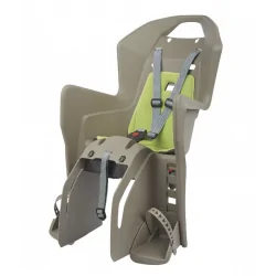 Portabebes POLISPORT KOOLAH CFS PORTABULTOS - 1