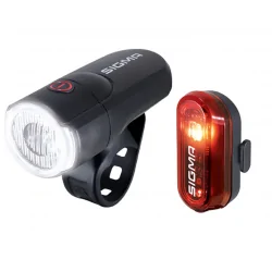 Luces - focos SIGMA AURA 30 Y CURVE - 1