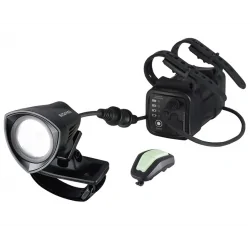 Luces - focos SIGMA BUSTER 2000 CONTROL REMOTO - 1