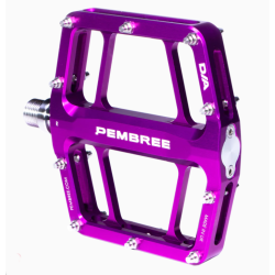 PEMBREE D2A morado