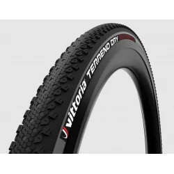 Ciclocross VITTORIA TERRENO DRY TLR 700X40 - 1