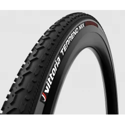 Ciclocross VITTORIA TERRENO MIX RIGIDA 700X33 - 1