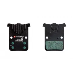 Pastillas de disco SWISSSTOP EXOTHERM2 DISC32 - 1