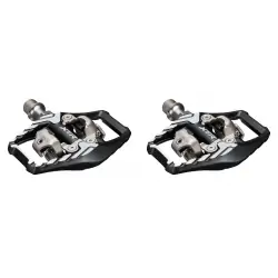 Pedales MTB SHIMANO XTR M9120 - 1