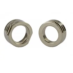 Cierres buje - tija CAMPAGNOLO ADAPTADOR 12X142 ZONDA SCIROCCO DISCO - 1