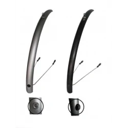 Guardabarros STRONGLIGHT R LIGHT 28 48 MM - 1