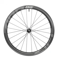 Ruedas Carretera ZIPP 303 FIRECREST CARBON TUBELESS DISC DELANTERA - 1