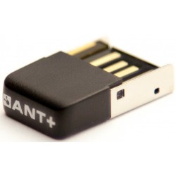Accesorios rodillos SARIS USB ANT+ - 1