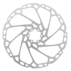 Discos Shimano RT66 - 1