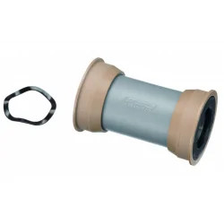 Ejes de pedalier Fsa Megaexo 24mm PF BB86 - 1