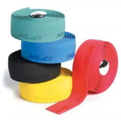 Cinta manillar XLC GR-T01 Gel Corcho - 1