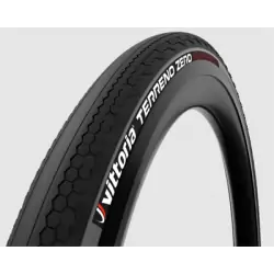 Ciclocross Vittoria Terreno Zero rigida 700x38 - 1