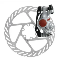 Frenos de disco carretera Avid Bb5 Road con Disco y Tornillos - 1