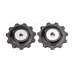 Ruletas cambio Sram Roldana Force22 Rival22 - 1