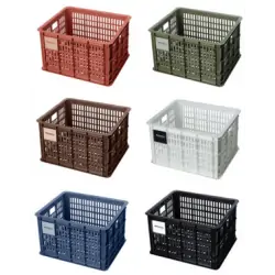 Basil Crate M 29.5L