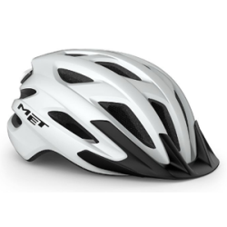 Met Crossover MIPS blanco