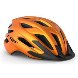 Met Crossover MIPS naranja
