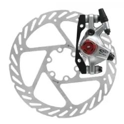 Avid Bb7 Carretera CPS