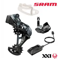 Sram XX1 Eagle AXS Kit...