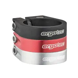 Ergotec SCI-105 Rojo