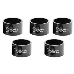 Deda Espaciadores Carbon 20mm