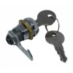 Peruzzo Cerradura con Llaves