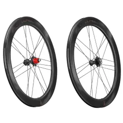 Campagnolo Bora Ultra WTO...