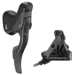 Campagnolo Ekar GT...